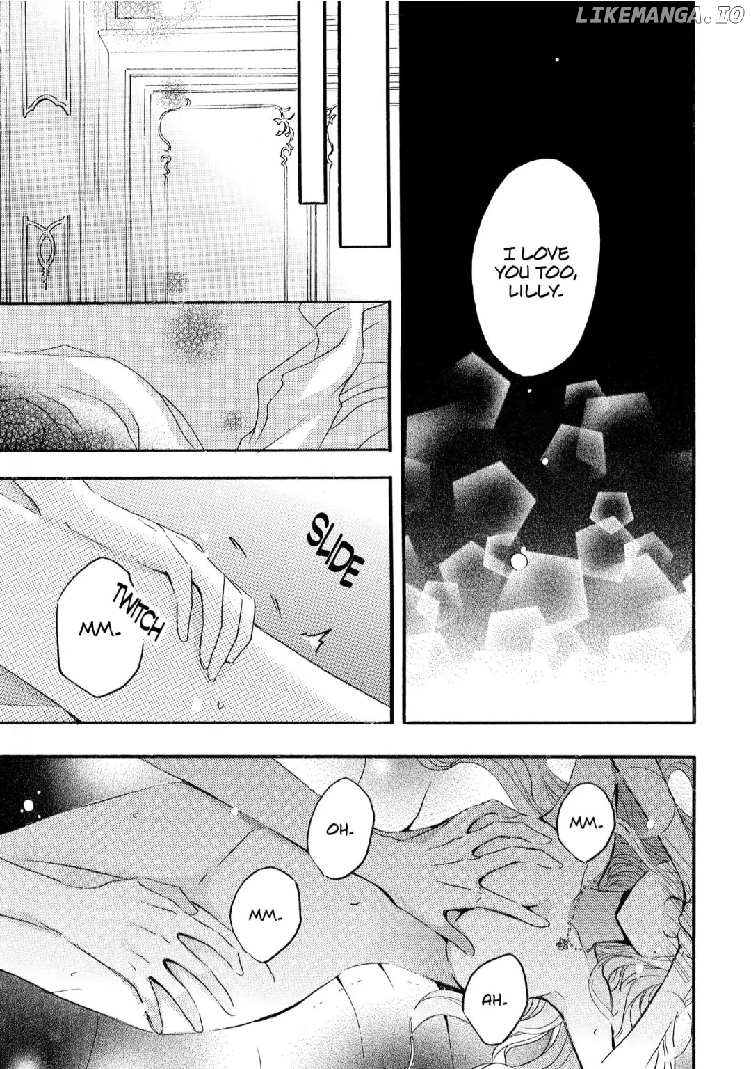 Nisemono Hime to Dekiai Ouji - Koori no Kamen ni Kakusareta 10-nenme no Katsuai Chapter 9 - page 17